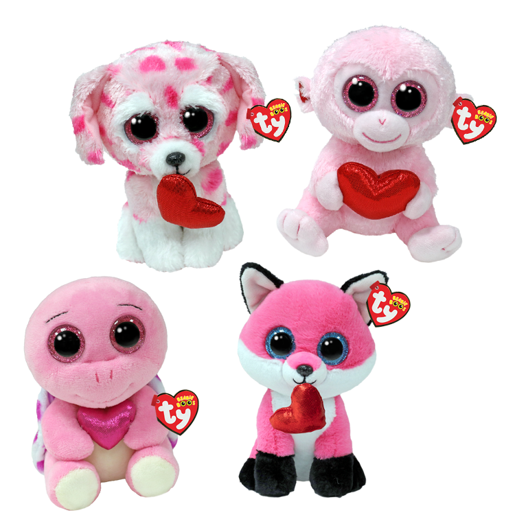 Hugs and Hearts - US 8380