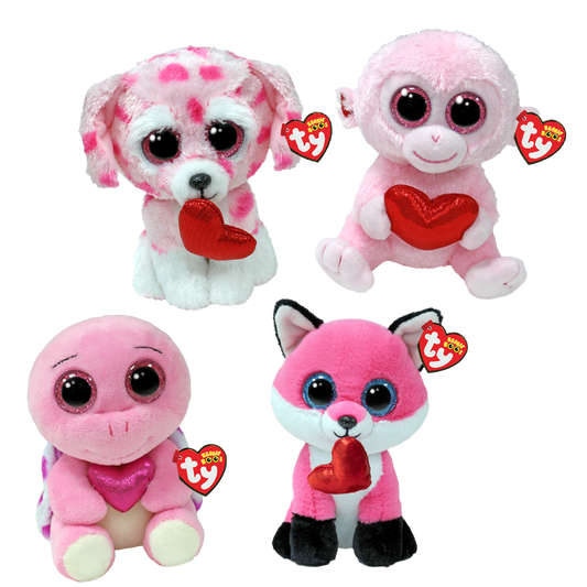 Hugs and Hearts - US 8380