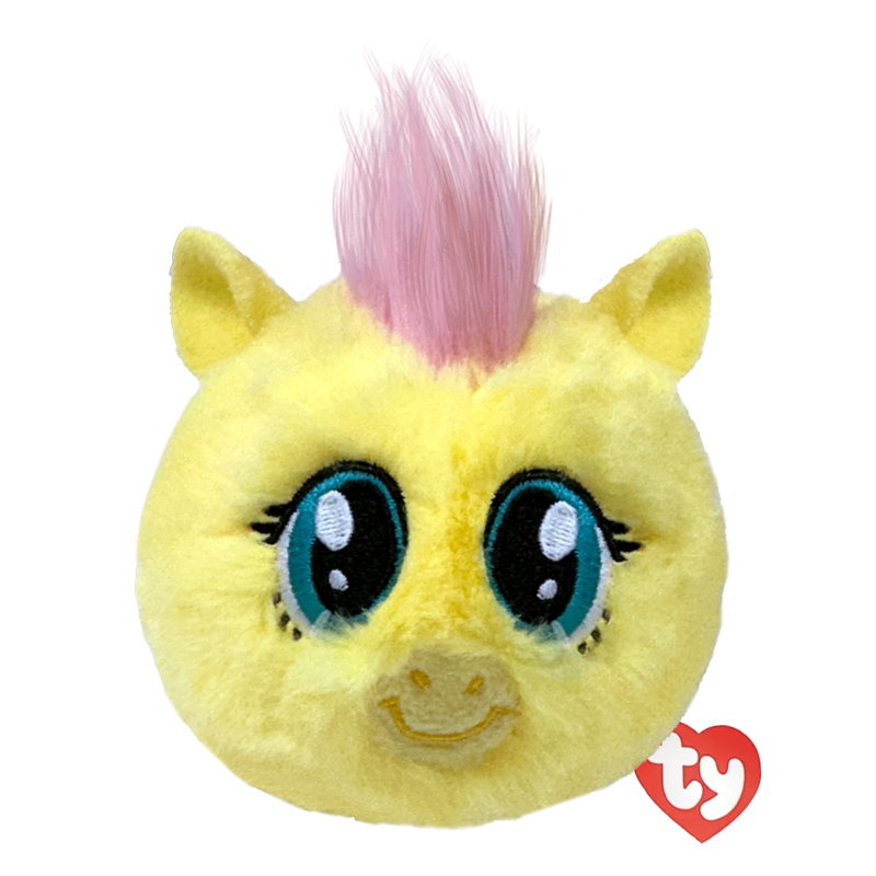 Fluttershy - US 5510