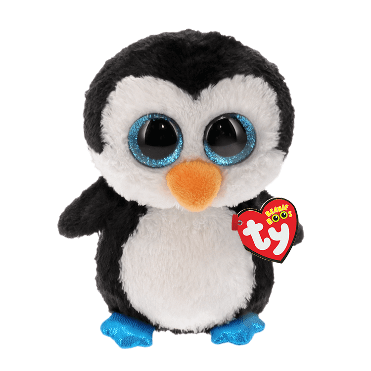 Waddles - US 7909