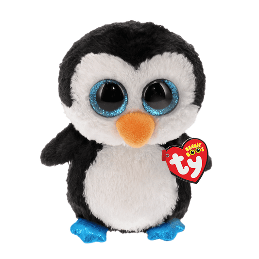 Waddles - US 7909