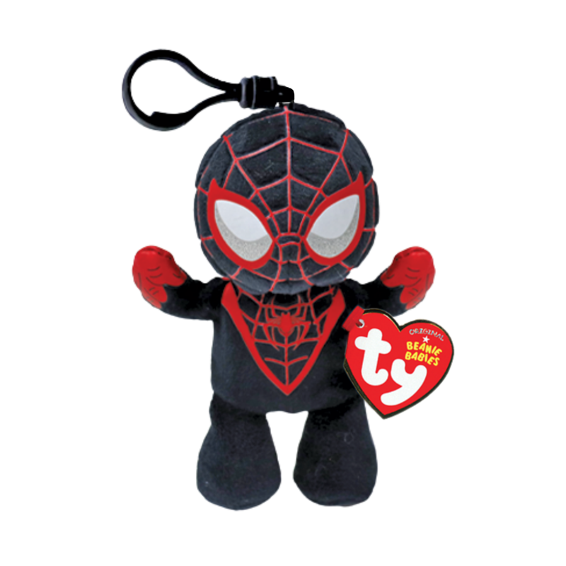Miles Morales - US 7629