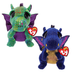 Dragon Buddies - US 8299
