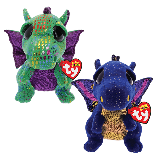 Dragon Buddies - US 8299