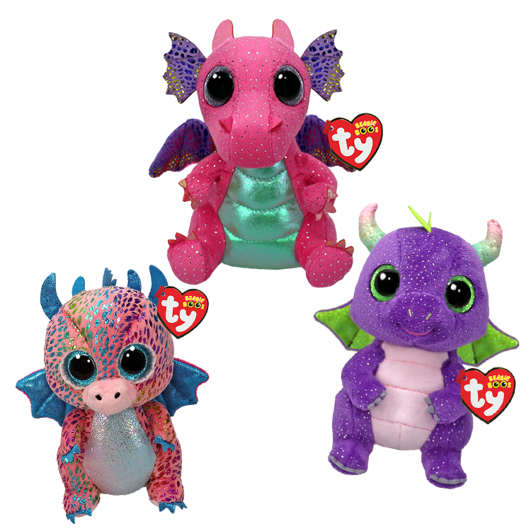 Scaly Squad Bundle - US 4646