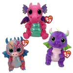 Scaly Squad Bundle - US 4646