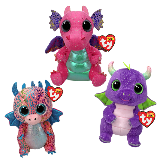 Scaly Squad Bundle - US 4646