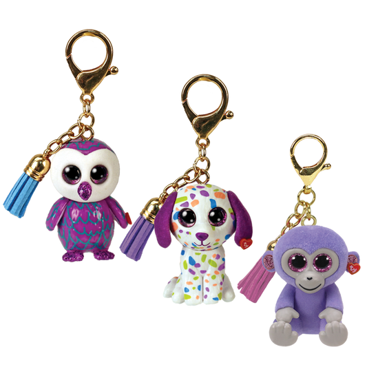 Purple Friends - US 6180