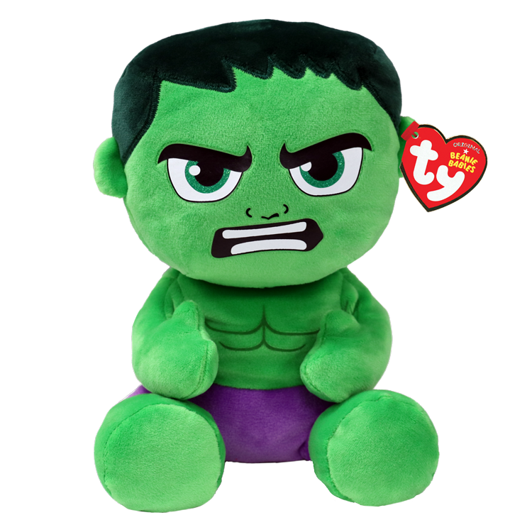 Hulk - US 8679