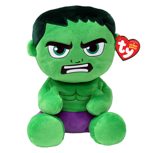 Hulk - US 8679