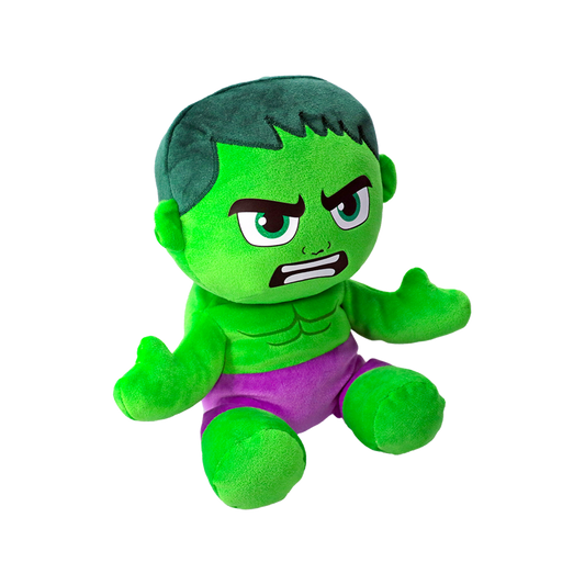 Hulk - US 8679