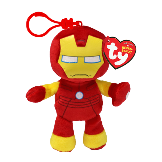 Iron Man - US 8783