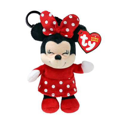 Minnie Mouse - US 5917