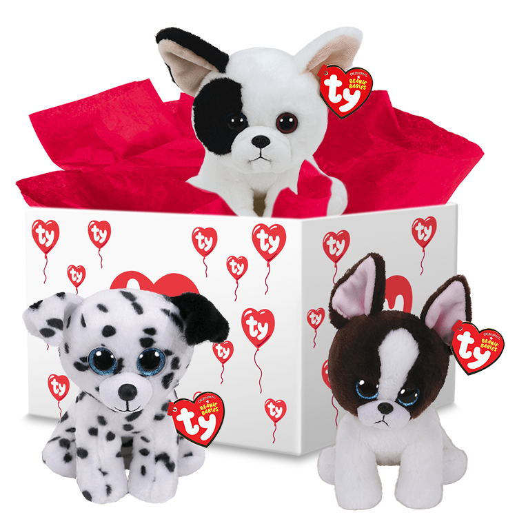 Spots Bundle - US 7229