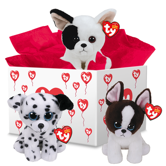Spots Bundle - US 7229
