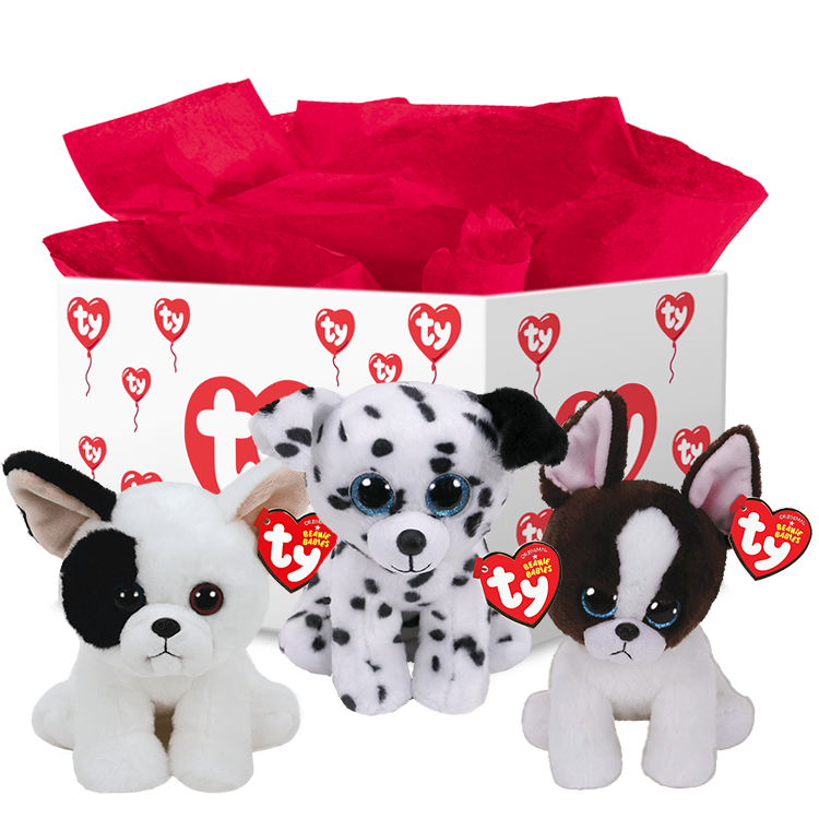 Spots Bundle - US 7229