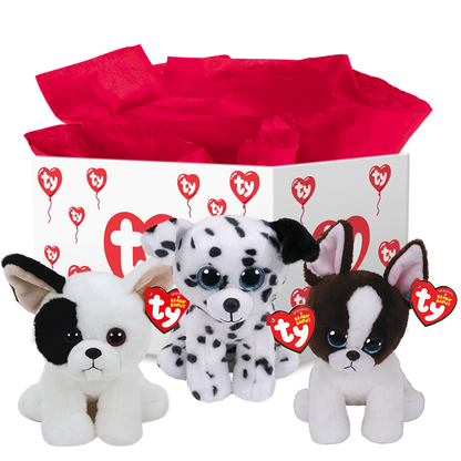 Spots Bundle - US 7229