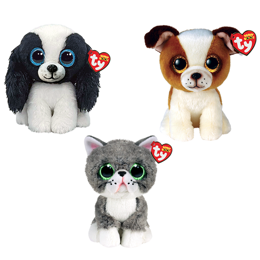 Road Trip Rascals Bundle - US 3229