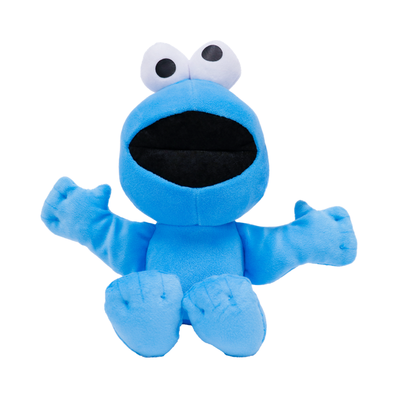 Cookie Monster - US 4293