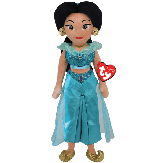 Jasmine - US 0817