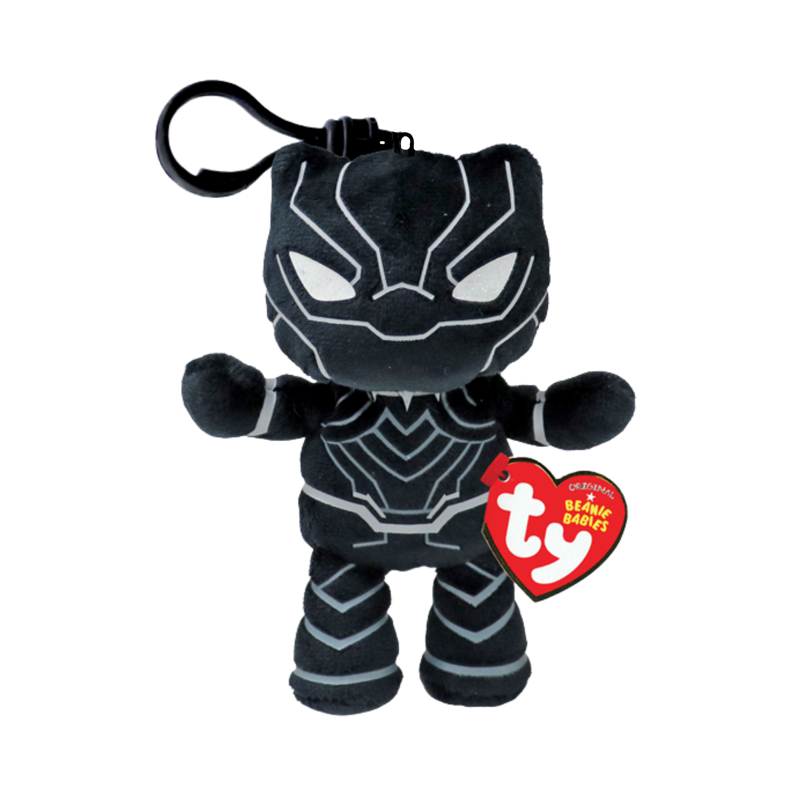 Black Panther - US 4556