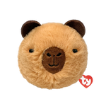 Barry - US 0329