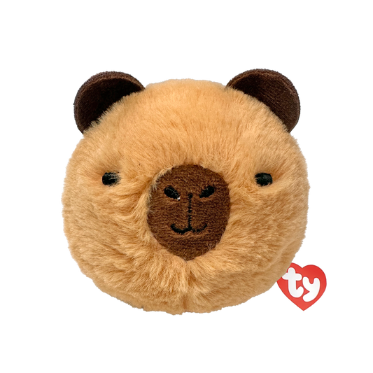 Barry - US 0329