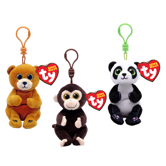 Furry Friends Bundle - US 9341
