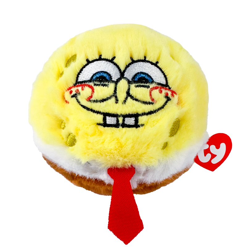 Spongebob - US 7089