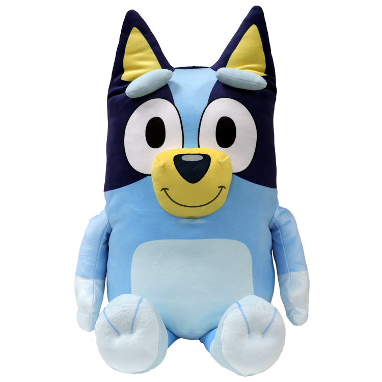 Bluey - US 4914