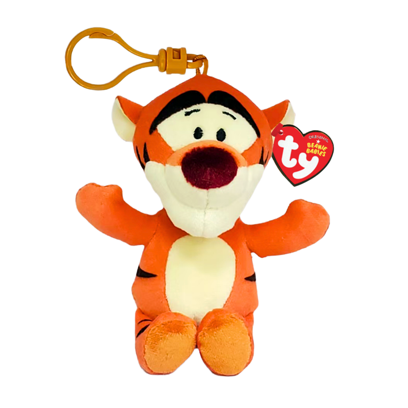 Tigger - US 7083