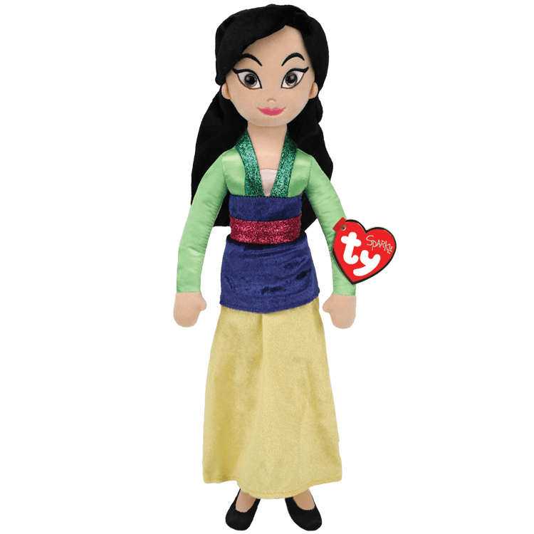 Mulan - US 0980