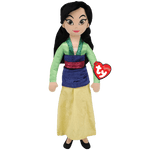 Mulan - US 0980
