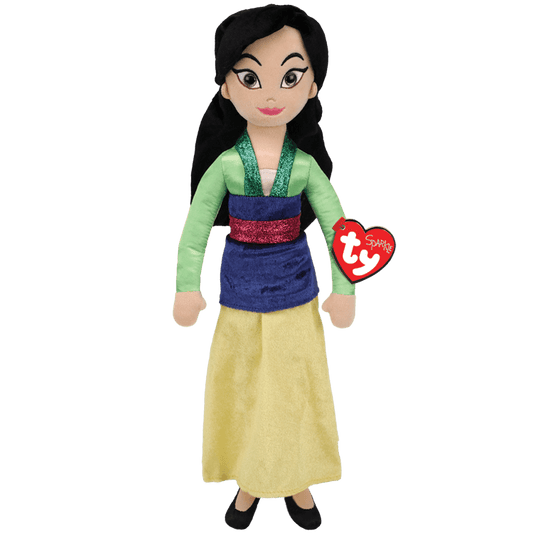 Mulan - US 0980