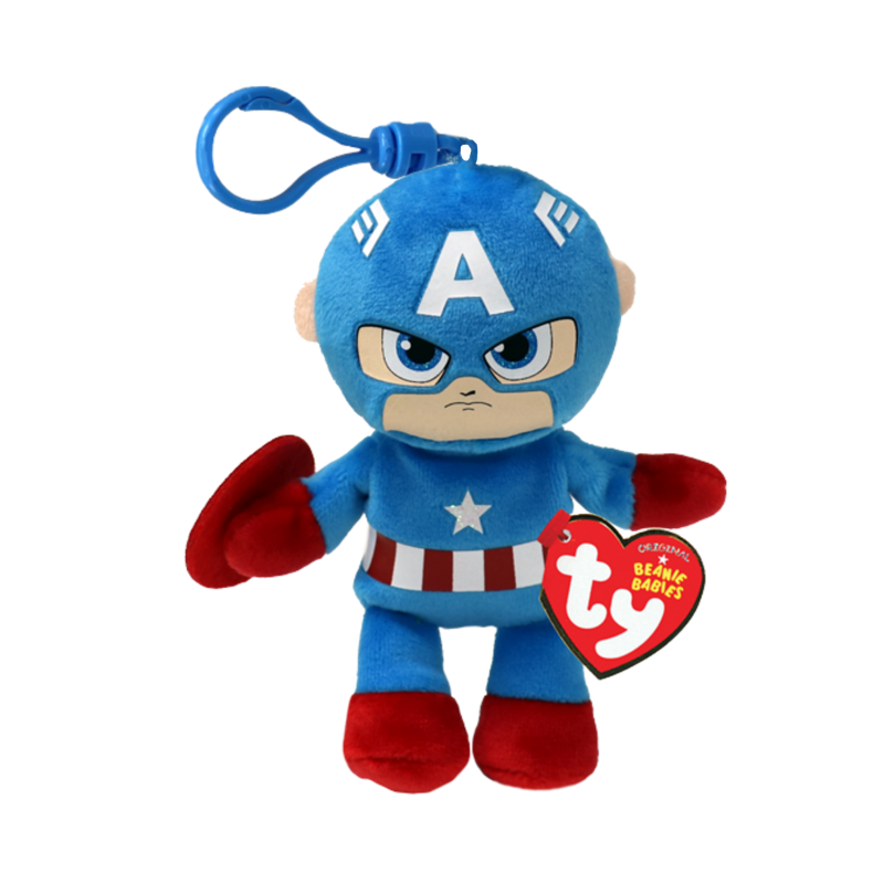 Captain America - US 7752