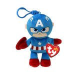 Captain America - US 7752