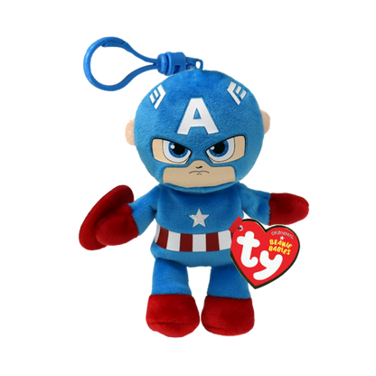 Captain America - US 7752