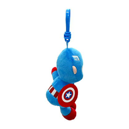 Captain America - US 7752
