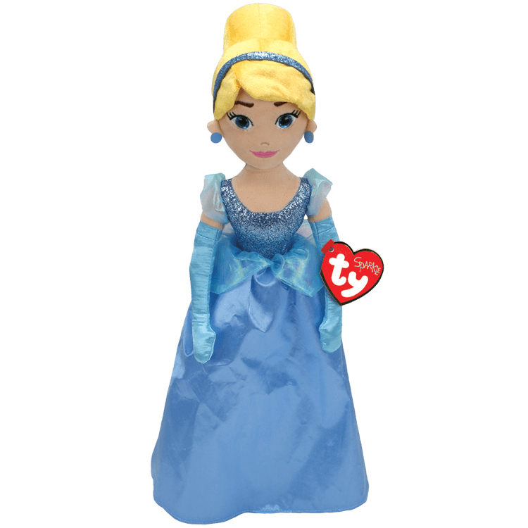 Cinderella - US 7333