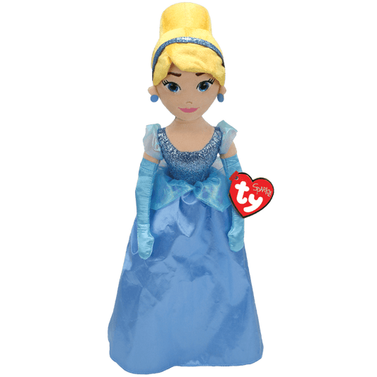 Cinderella - US 7333