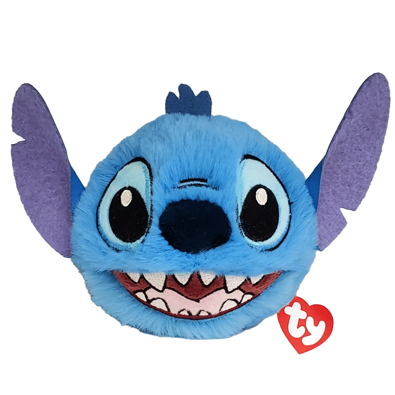 Stitch - US 6753