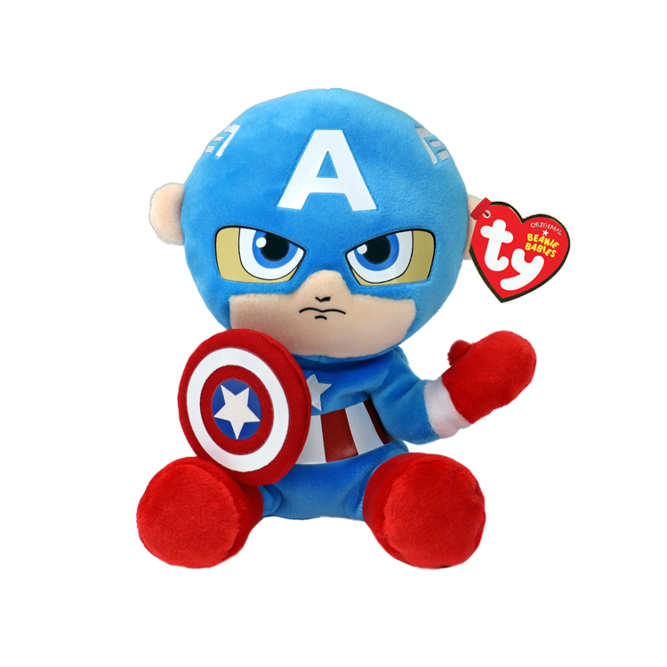 Captain America - US 1564