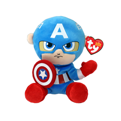Captain America - US 1564