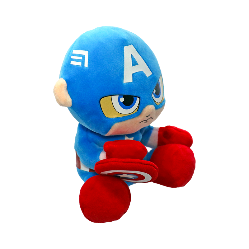 Captain America - US 1564