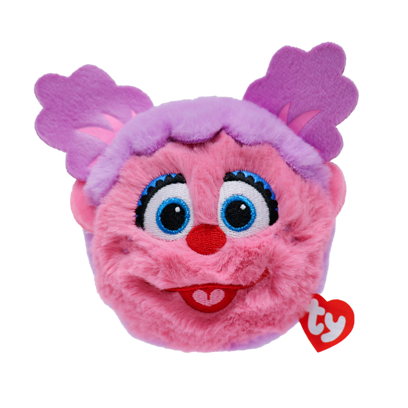 Abby Cadabby - US 6297