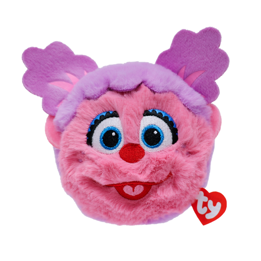 Abby Cadabby - US 6297
