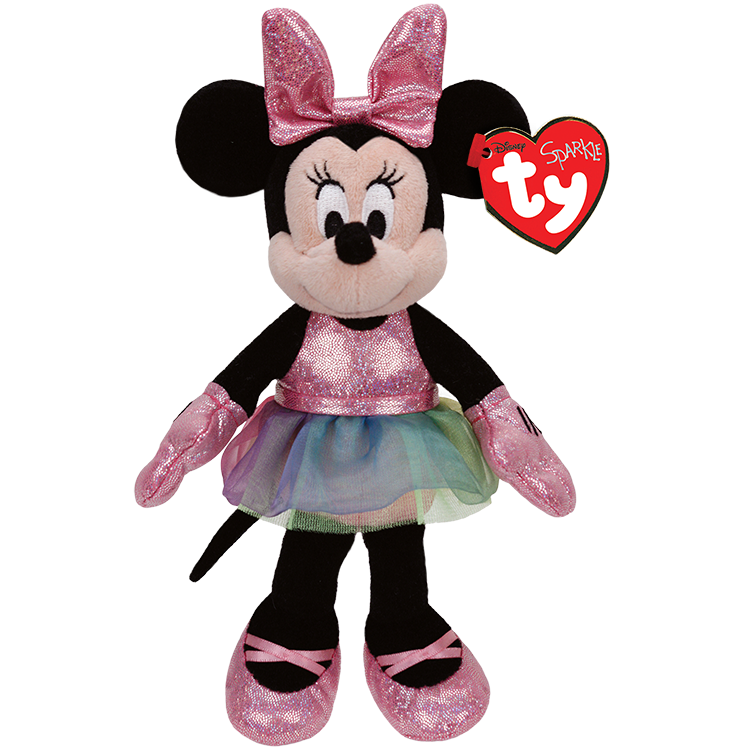 Minnie Mouse - US 5063