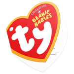 Halloween Ty Heart Tag - US 4000