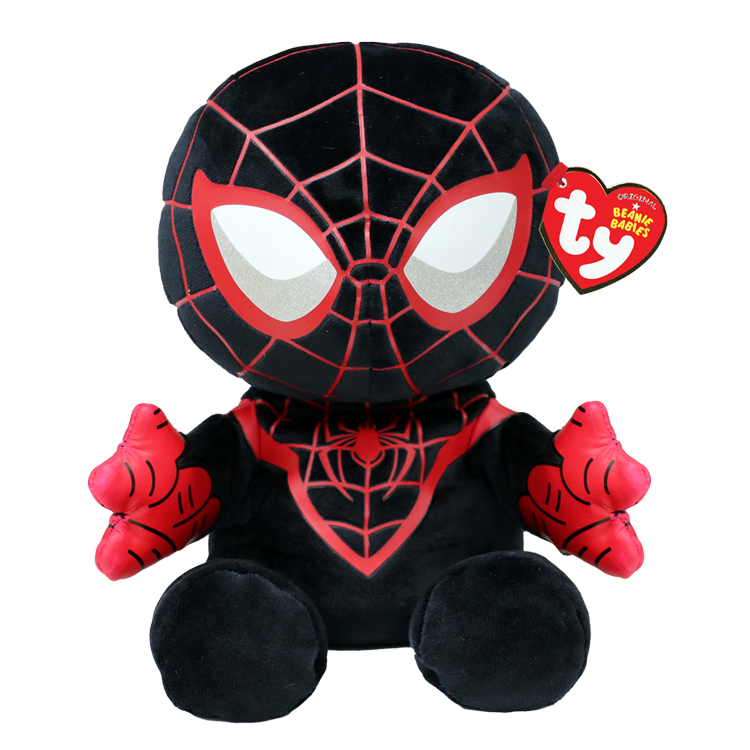 Miles Morales - US 9801