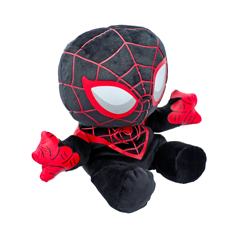 Miles Morales - US 9801